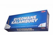 Opakowanie Rysowane kalambury