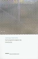 Okładka książki Samoograniczająca się rewolucja + CD