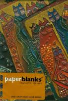 Opakowanie Santa Fe Felines Mini Notatnik