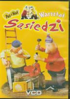 Opakowanie Sąsiedzi Warsztat