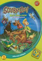 Okładka książki Scooby-Doo i Król Goblinów