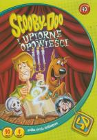 Opakowanie Scooby-Doo i upiorne opowieści