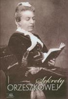 Opakowanie Sekrety Orzeszkowej