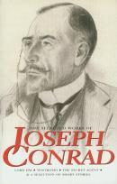 Okładka książki Selected works of Joseph Conrad