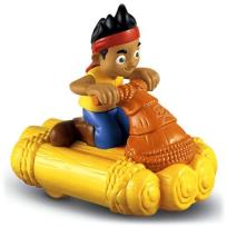 Opakowanie Skuter Jake'a