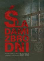 Opakowanie Śladami zbrodni