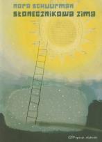 Okładka książki Słonecznikowa zima EZOP