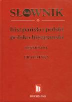Okładka książki Słownik 3w1 hiszpańsko-polski, polsko-hiszpański