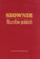 Opakowanie Słownik filozofów polskich