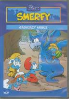 Opakowanie Smerfy Gadający arbuz