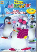 Opakowanie Śniegusie Jeden za wszystkich