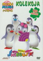 Opakowanie Śniegusie Kolekcja MiniMini