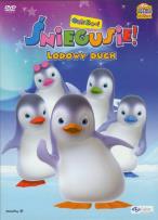 Opakowanie Śniegusie Lodowy duch