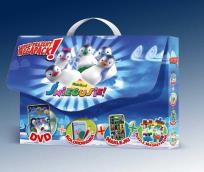 Opakowanie Śniegusie Megapack