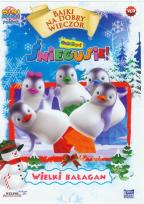 Opakowanie Śniegusie Wielki bałagan