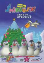 Opakowanie Śniegusie Zimowa opowieść