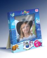 Opakowanie Śniegusie