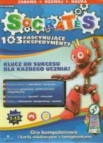 Opakowanie Socrates 103 fascynujące eksperymenty
