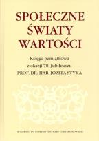 Opakowanie Społeczne światy wartości