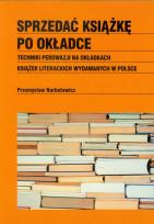 Okładka książki Sprzedać książkę po okładce