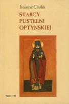 Okładka książki Starcy pustelni optyńskiej