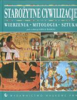 Opakowanie Starożytne cywilizacje Wierzenia Mitologia Sztuka