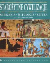 Opakowanie Starożytne cywilizacje Wierzenia Mitologia Sztuka