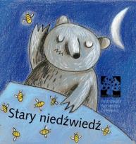 Okładka książki Stary niedźwiedź