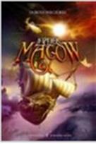 Okładka książki Statek magów