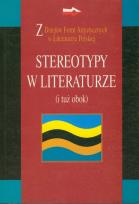 Opakowanie Stereotypy w literaturze