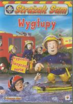 Opakowanie Strażak Sam Wygłupy