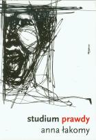 Okładka książki Studium prawdy
