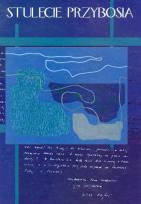 Opakowanie Stulecie Przybosia