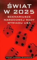 Opakowanie Świat w 2025 Scenariusze Narodowej Rady Wywiadu USA