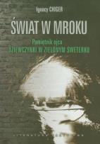 Okładka książki Świat w mroku