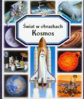 Okładka książki Świat w obrazkach - Kosmos BR