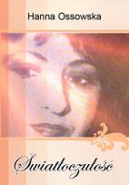 Okładka książki Światłoczułość