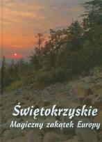 Opakowanie Świętokrzyskie Magiczny zakątek Europy