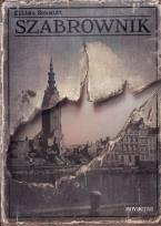 Okładka książki Szabrownik