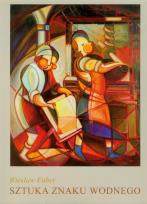 Okładka książki Sztuka znaku wodnego