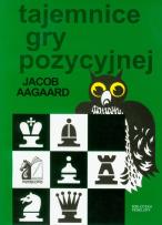 Okładka książki Tajemnice gry pozycyjnej