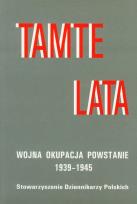 Opakowanie Tamte lata