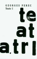 Okładka książki Teatr I