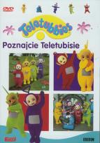 Opakowanie Teletubisie: Poznajcie Teletubisie