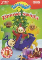 Opakowanie Teletubisie: Zimowe święta
