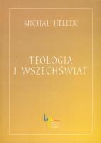 Okładka książki Teologia i wszechświat