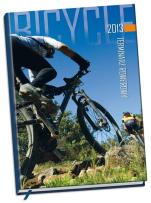 Opakowanie Terminarz Rowerowy 2013