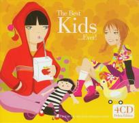 Opakowanie The best kids... Ever!