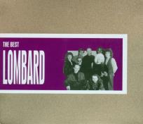 Okładka książki The best Lombard
