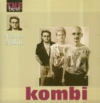 Okładka książki THE BEST - NIE MA ZYSKU